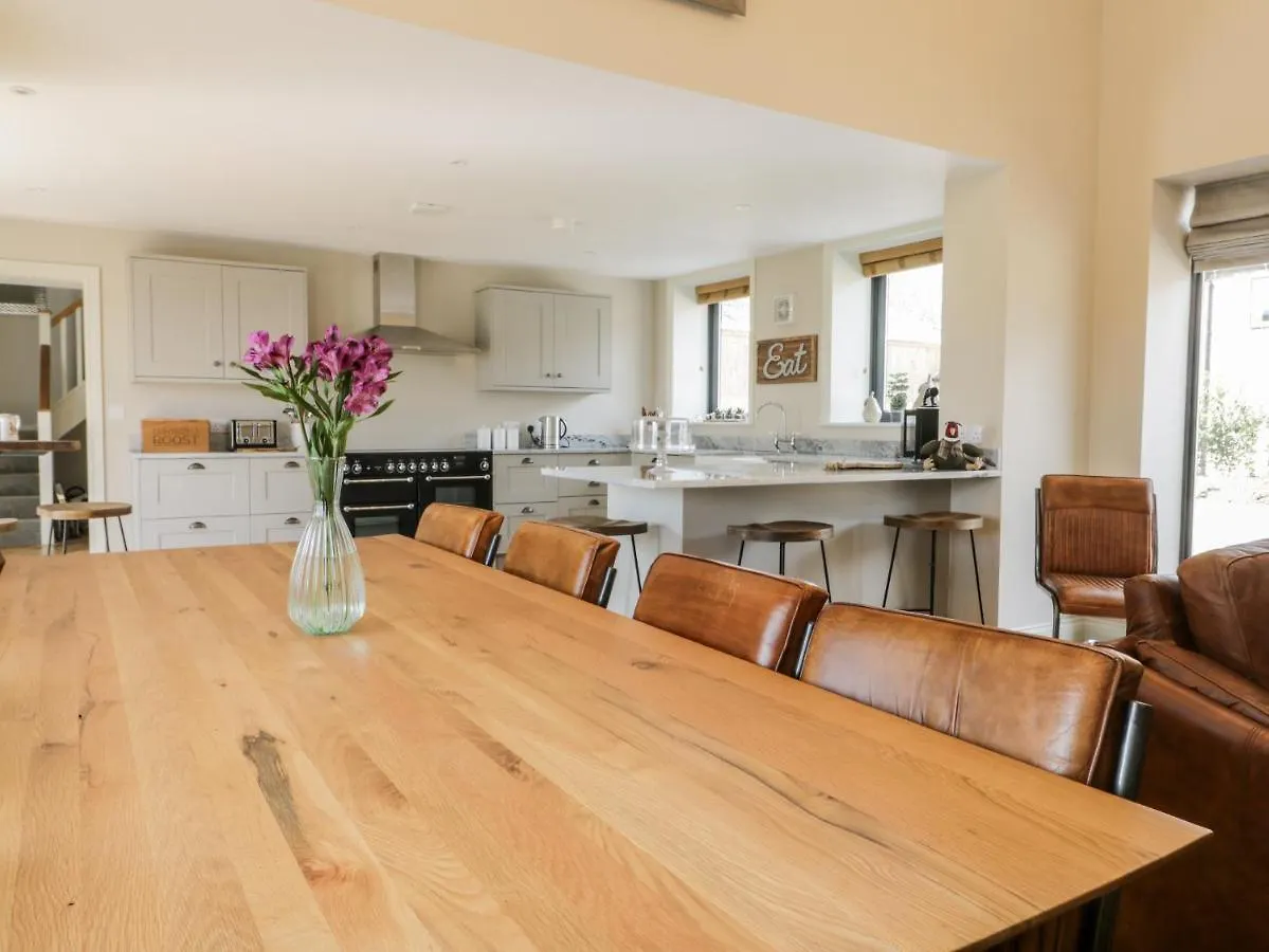 Holiday home Pheasant'S Roost Villa Kingston upon Hull