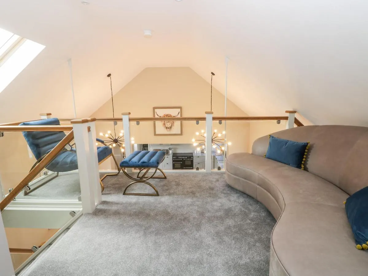 Pheasant'S Roost Villa Kingston upon Hull Holiday home