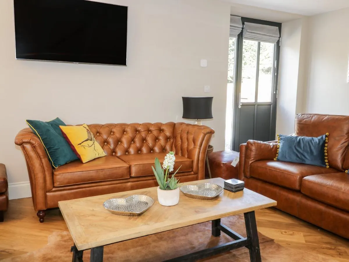 Holiday home Pheasant'S Roost Villa Kingston upon Hull