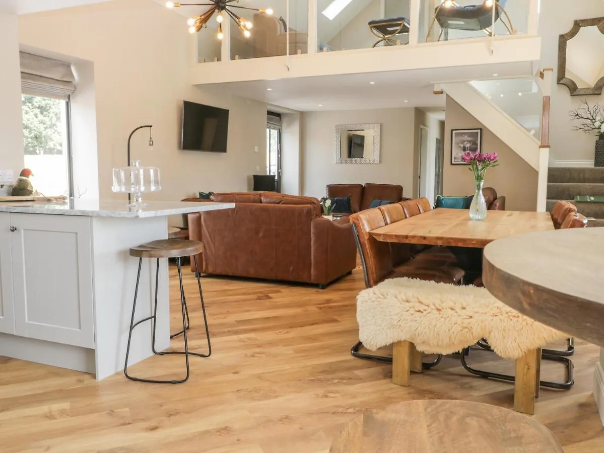 Pheasant'S Roost Villa Kingston upon Hull United Kingdom