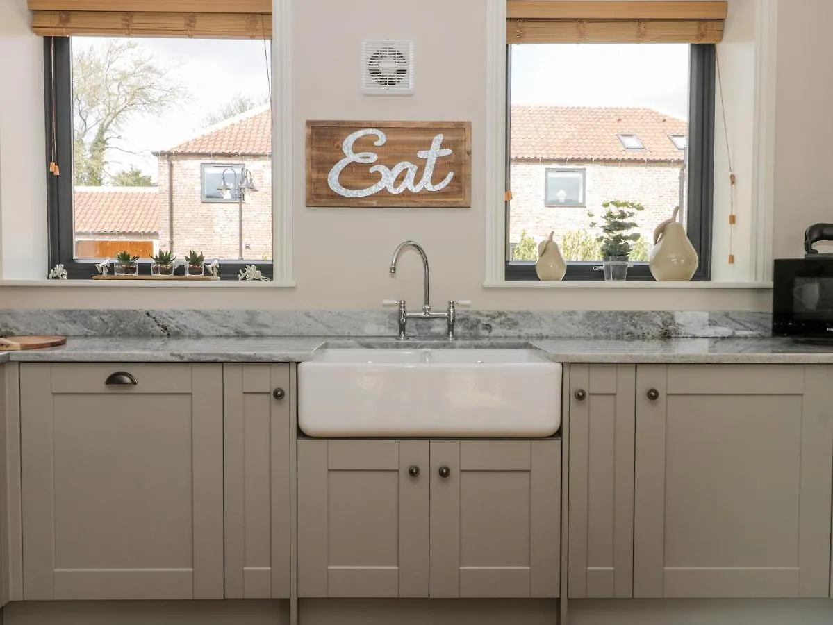Holiday home Pheasant'S Roost Villa Kingston upon Hull