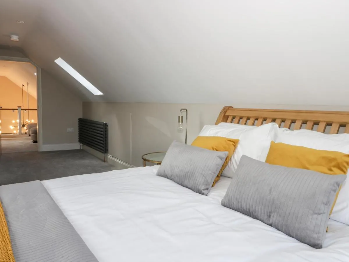 Pheasant'S Roost Villa Kingston upon Hull 0*,  United Kingdom