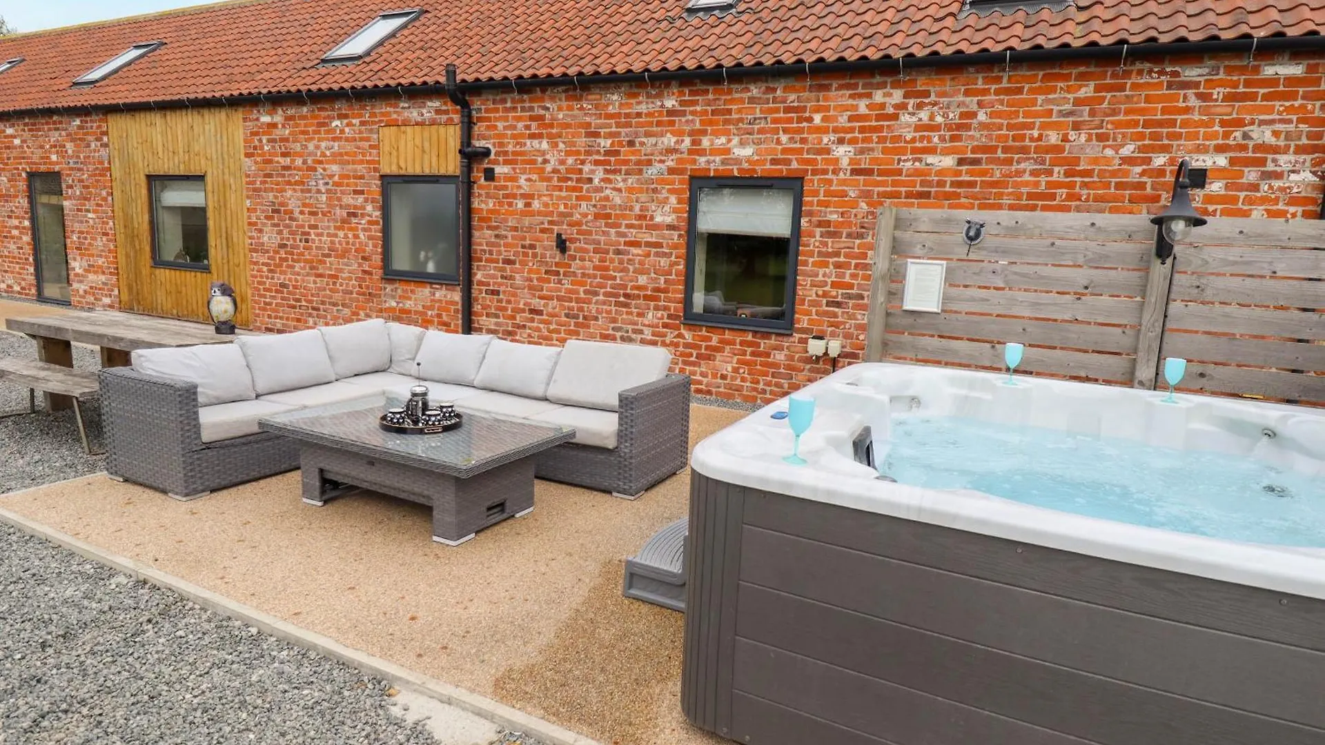 Pheasant'S Roost Villa Kingston upon Hull