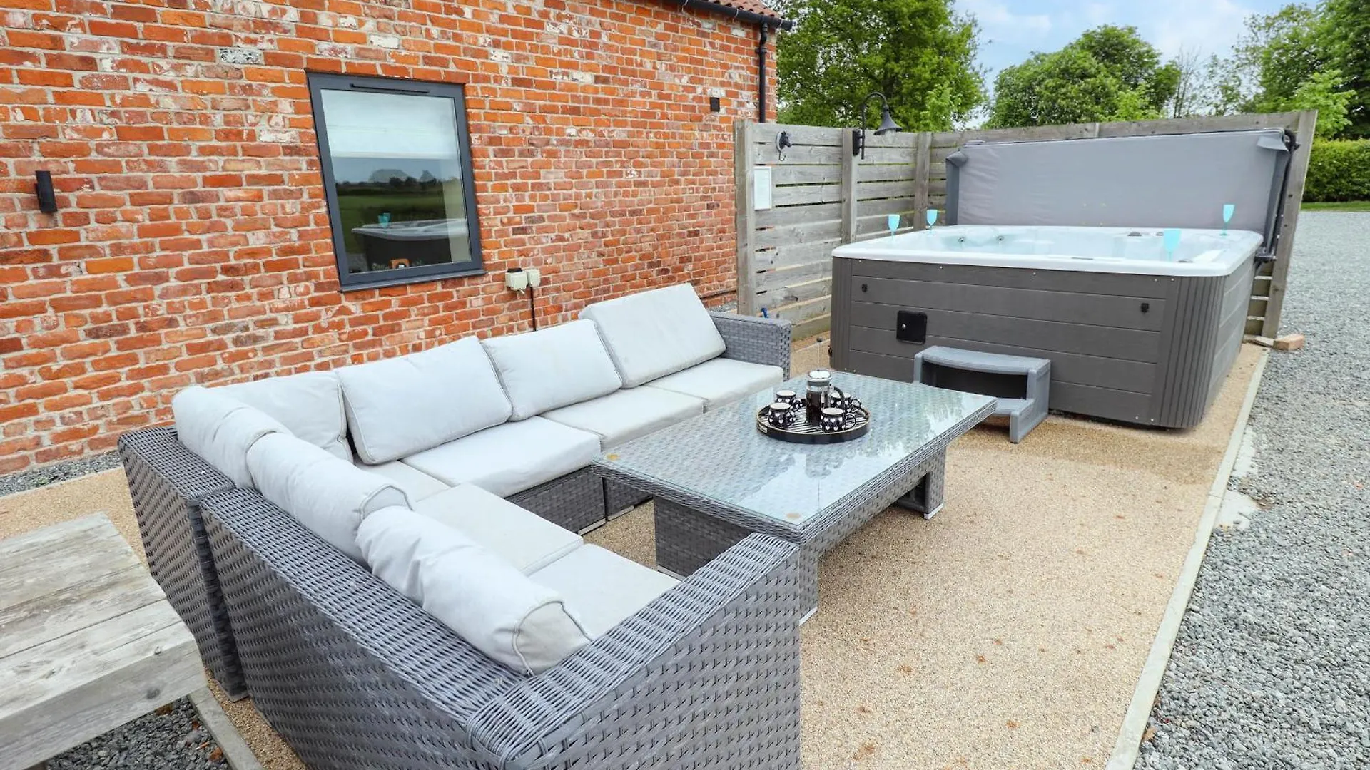Pheasant'S Roost Villa Kingston upon Hull