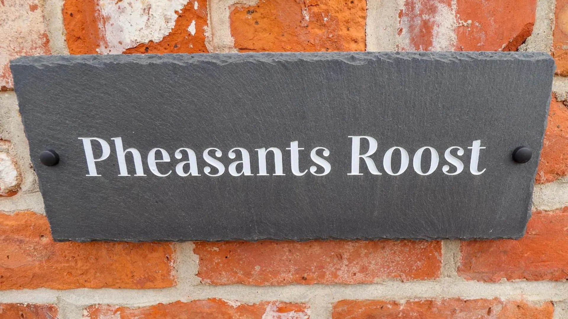 Pheasant'S Roost Villa Kingston upon Hull